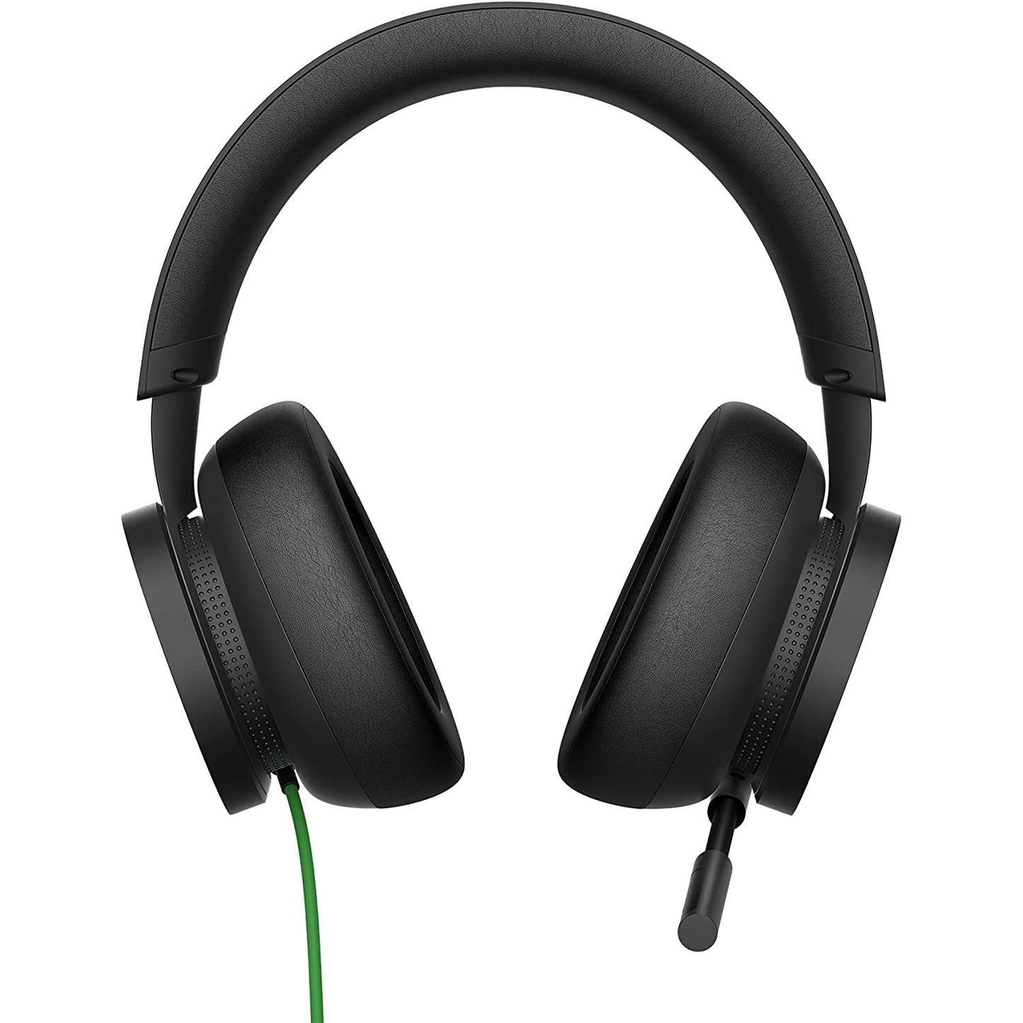 Xbox Stereo Headset - Xbox Series X|S, Xbox One & Windows - Microsoft