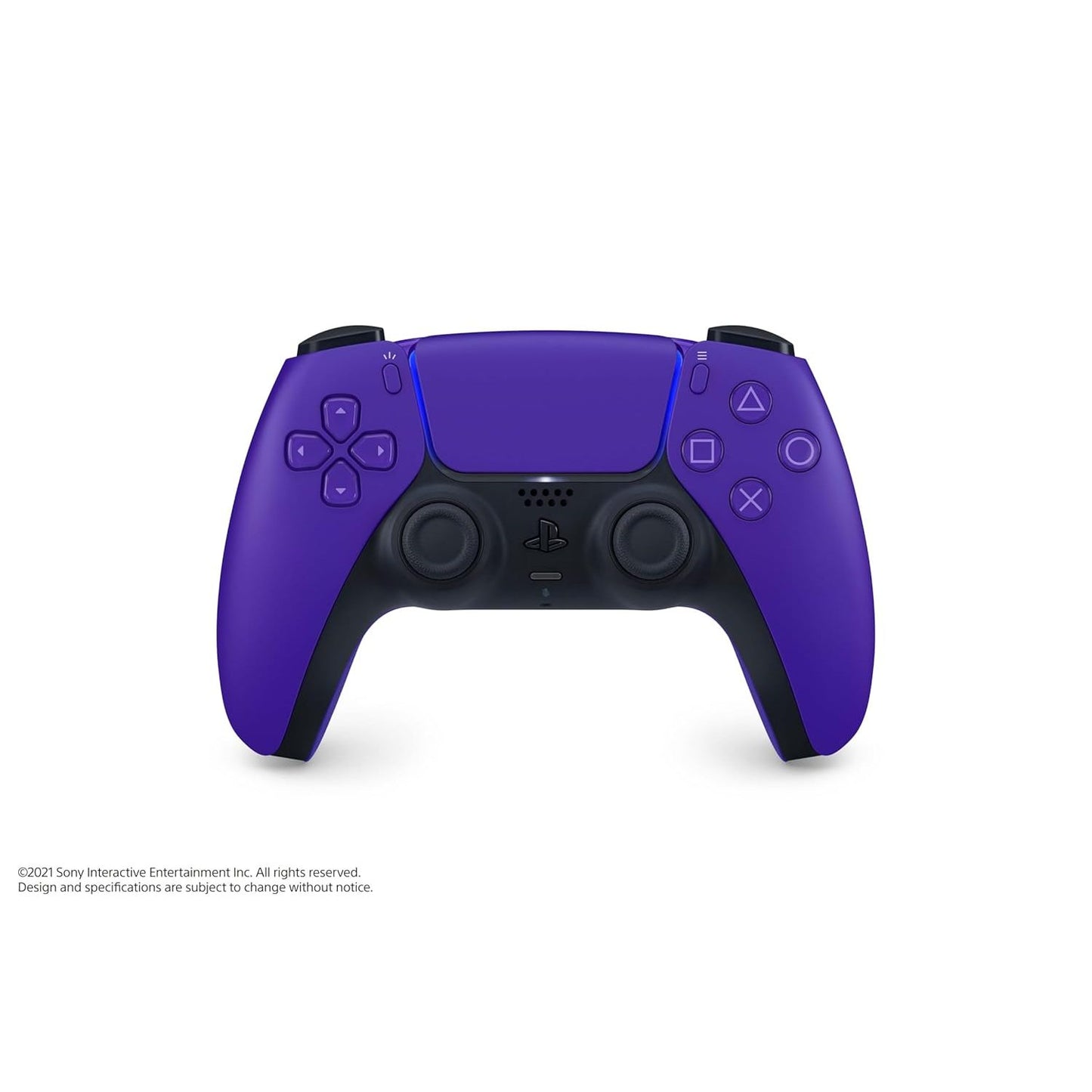 PlayStation DualSense Wireless Controller - Galactic Purple, PlayStation 5 - Sony