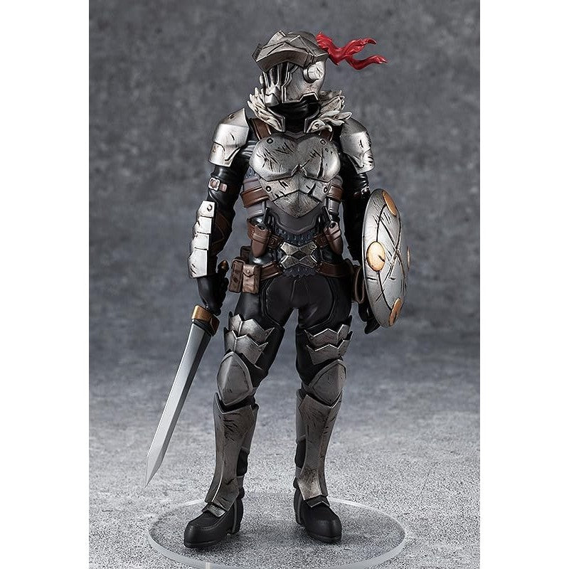 Goblin Slayer 7" Statue Figure - Good Smile Company - Pop Up Parade #3