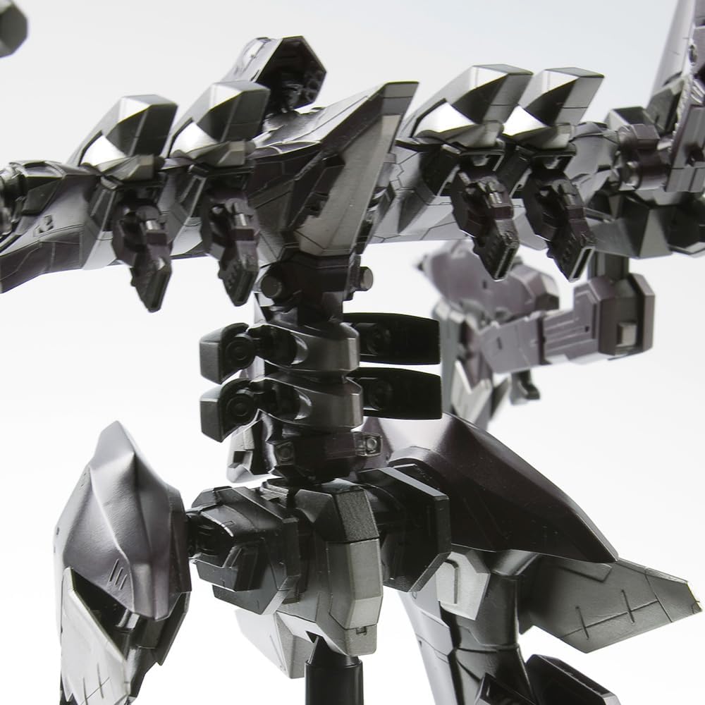Armored Core Variable Infinity Aspina X-Sobrero Fragile 1/72 Scale Model Kit - Kotobukiya