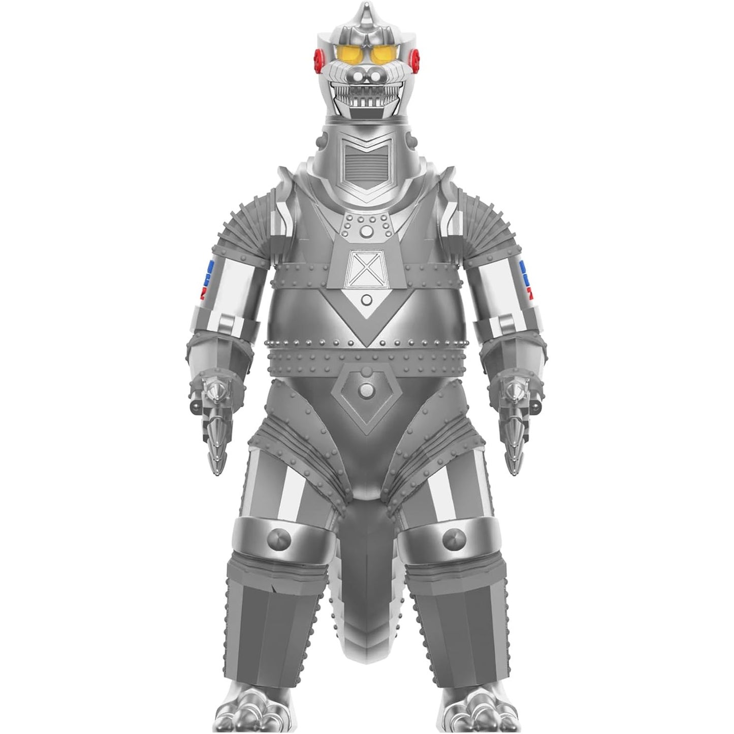 Godzilla Mechagodzilla '75 Action Figure - Toho, Super7 - ReAction