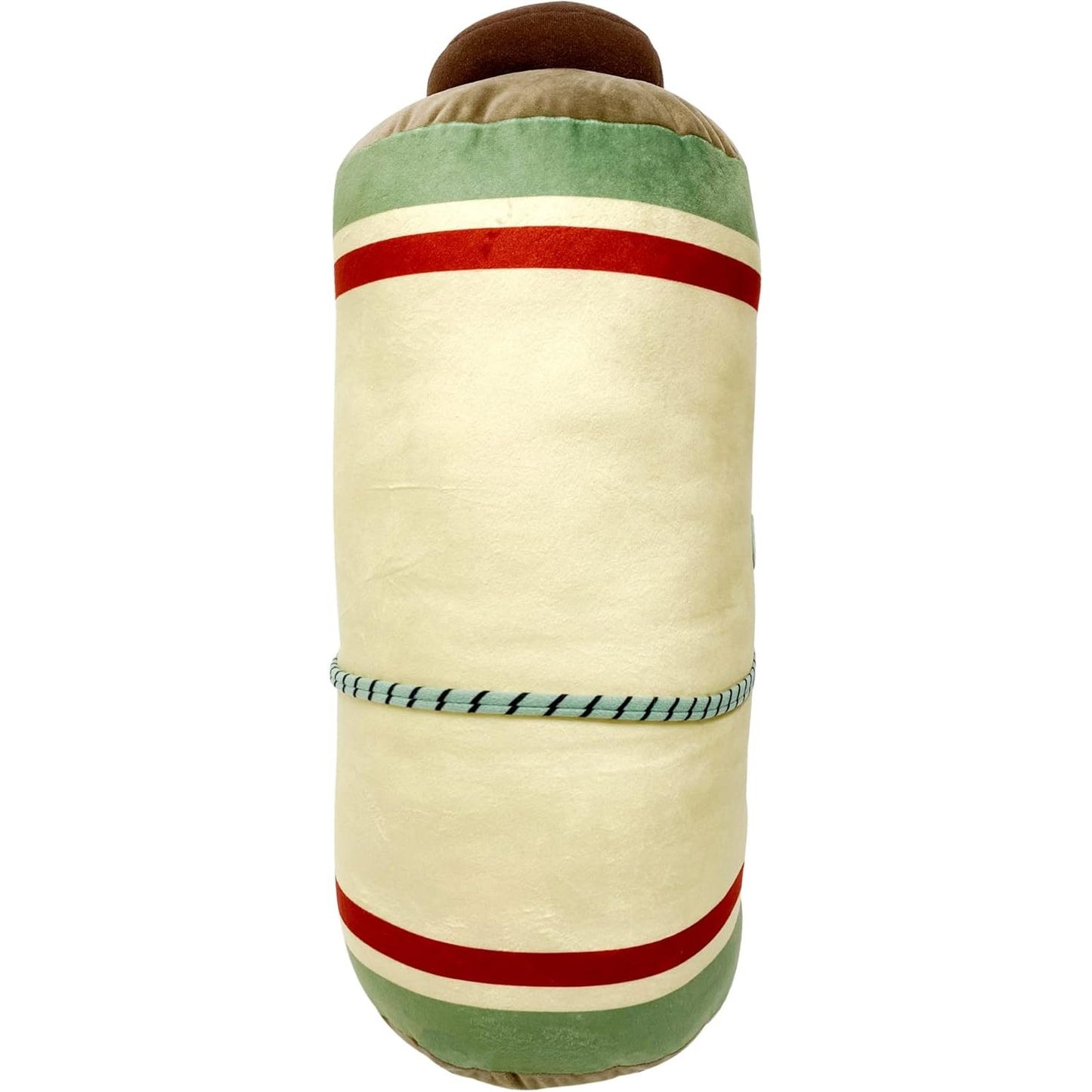 Naruto: Shippuden The Scroll of Seals 21" Plush - Great Eastern Entertainment