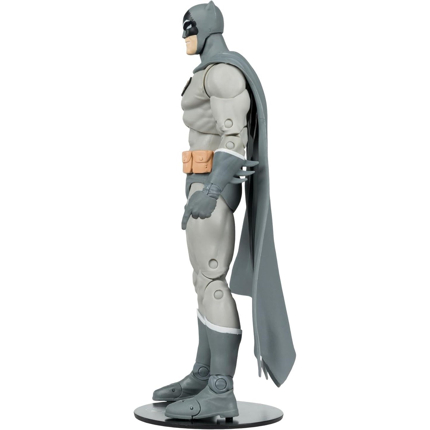 Batman Bat-Manga Collector Edition Action Figure - McFarlane Toys - DC Multiverse