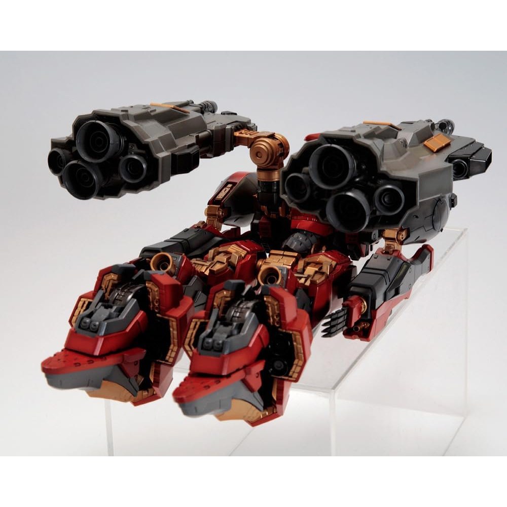 Armored Core Nineball Seraph Model Kit