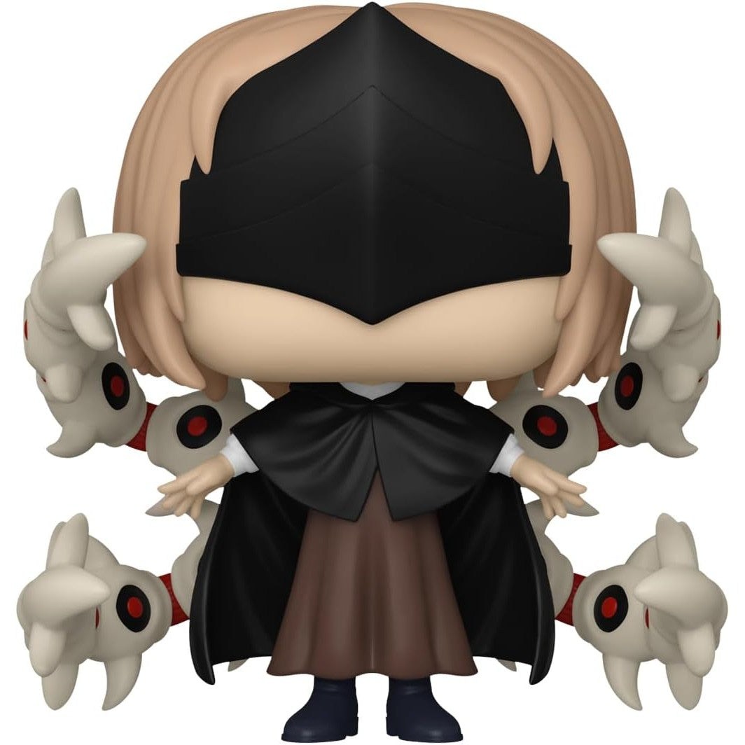 Tokyo Ghoul:re Hinami Fueguchi Vinyl Figure - Funko - POP! Animation #1546