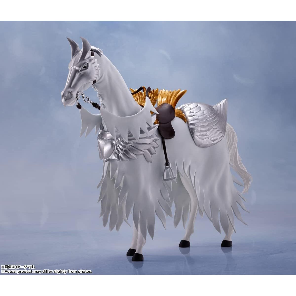 Berserk Griffith Hawk Of Light Figure - S.H.Figuarts