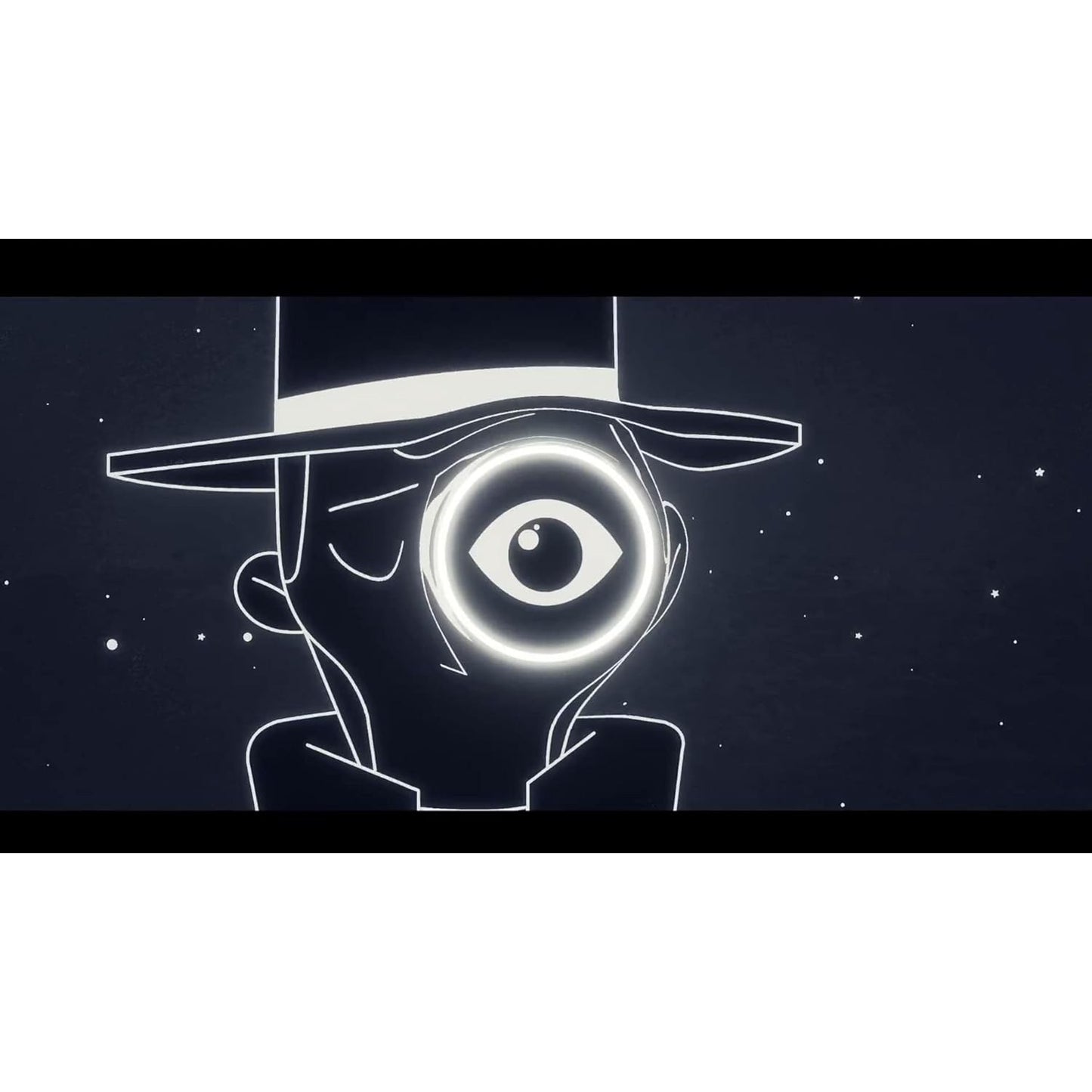Genesis Noir Collector's Edition - Nintendo Switch