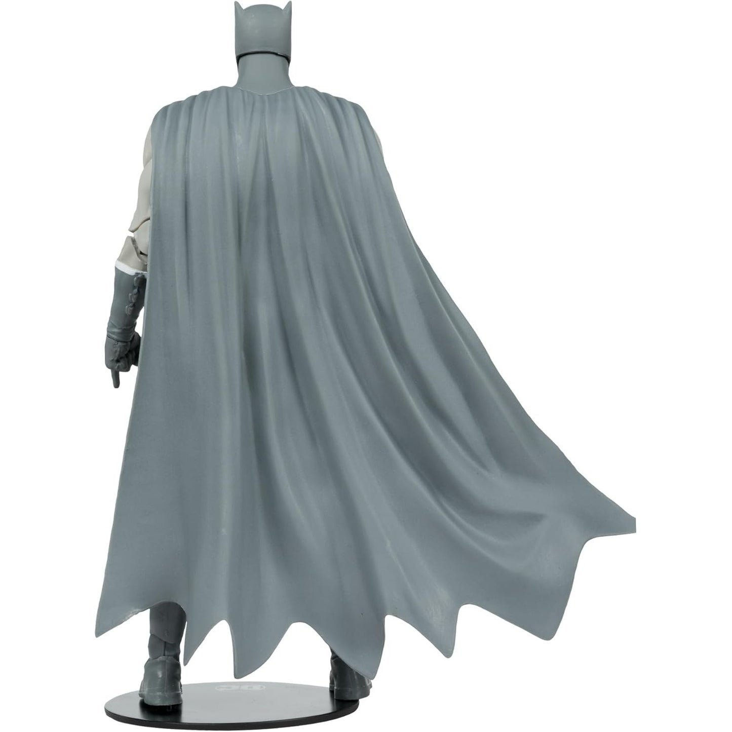 Batman Bat-Manga Collector Edition Action Figure - McFarlane Toys - DC Multiverse