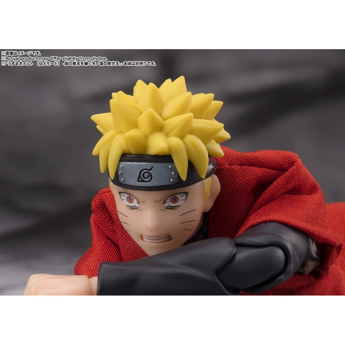 Naruto: Shippuden Hinata Hyuga Virtuous Byakugan Action Figure - Bandai Spirits - S.H.Figuarts