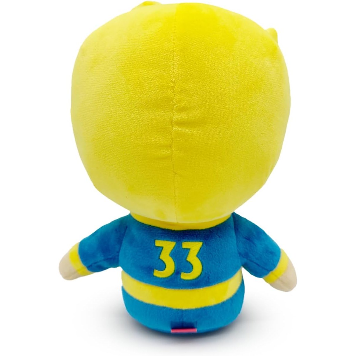 Fallout Vault Boy 9" Plush Toy - Youtooz
