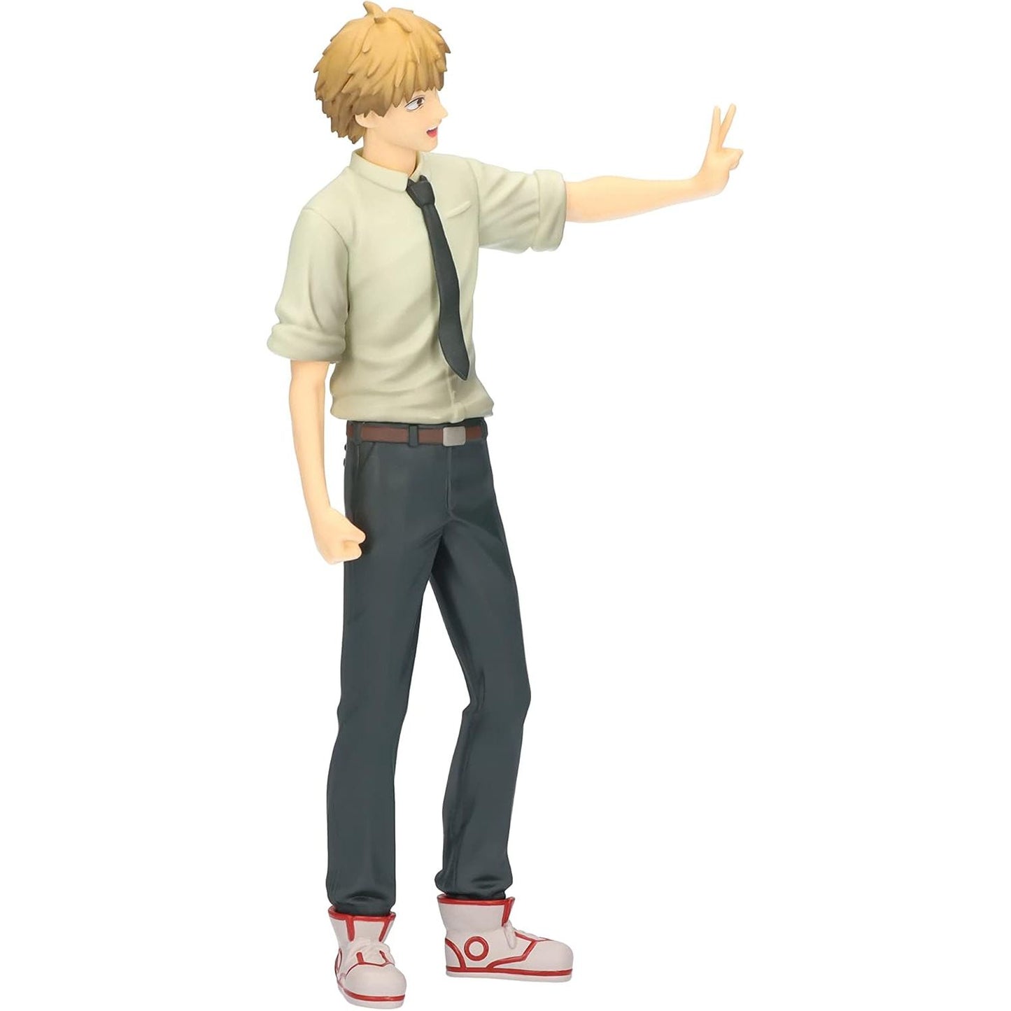 Chainsaw Man Chain Spirits Vol. 1 Denji Figure - Banpresto