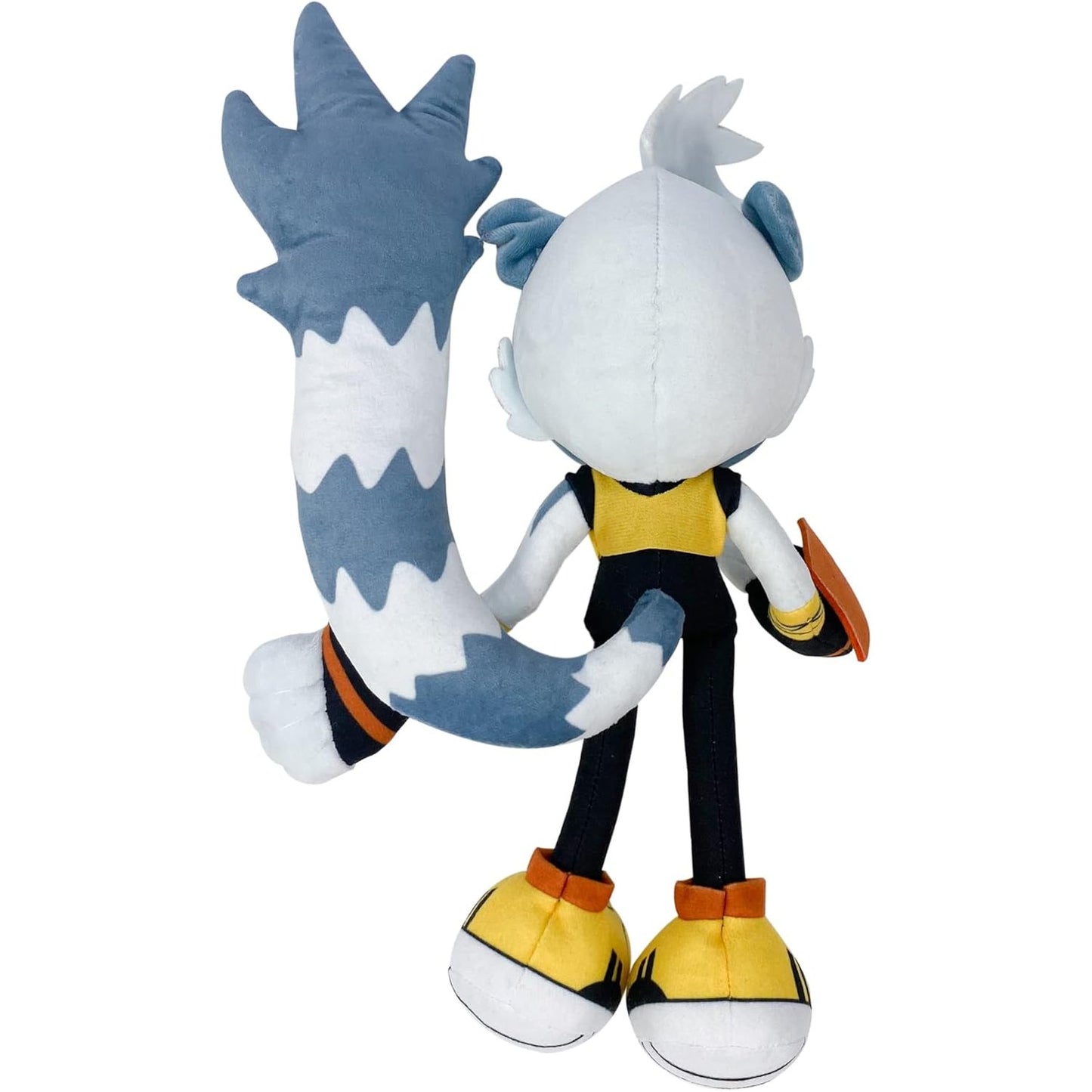 Sonic the Hedgehog Tangle the Lemur 10" Plush Toy - Great Eastern Entertainment