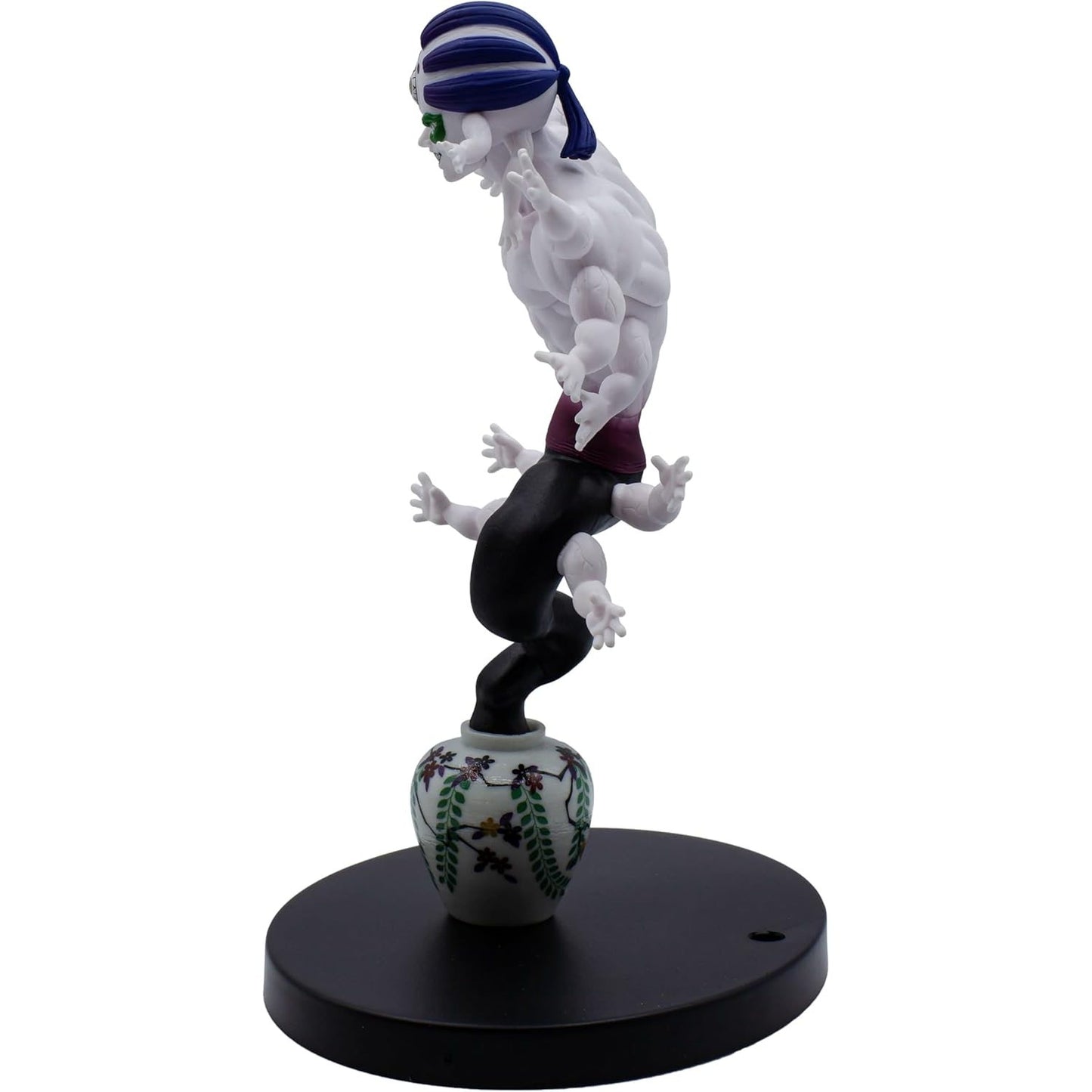 Demon Slayer: Demon Series Vol. 10 Gyokko Statue - Banpresto