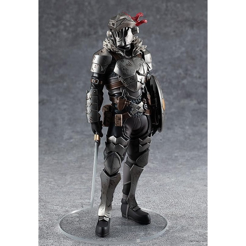 Goblin Slayer 7" Statue Figure - Good Smile Company - Pop Up Parade #3