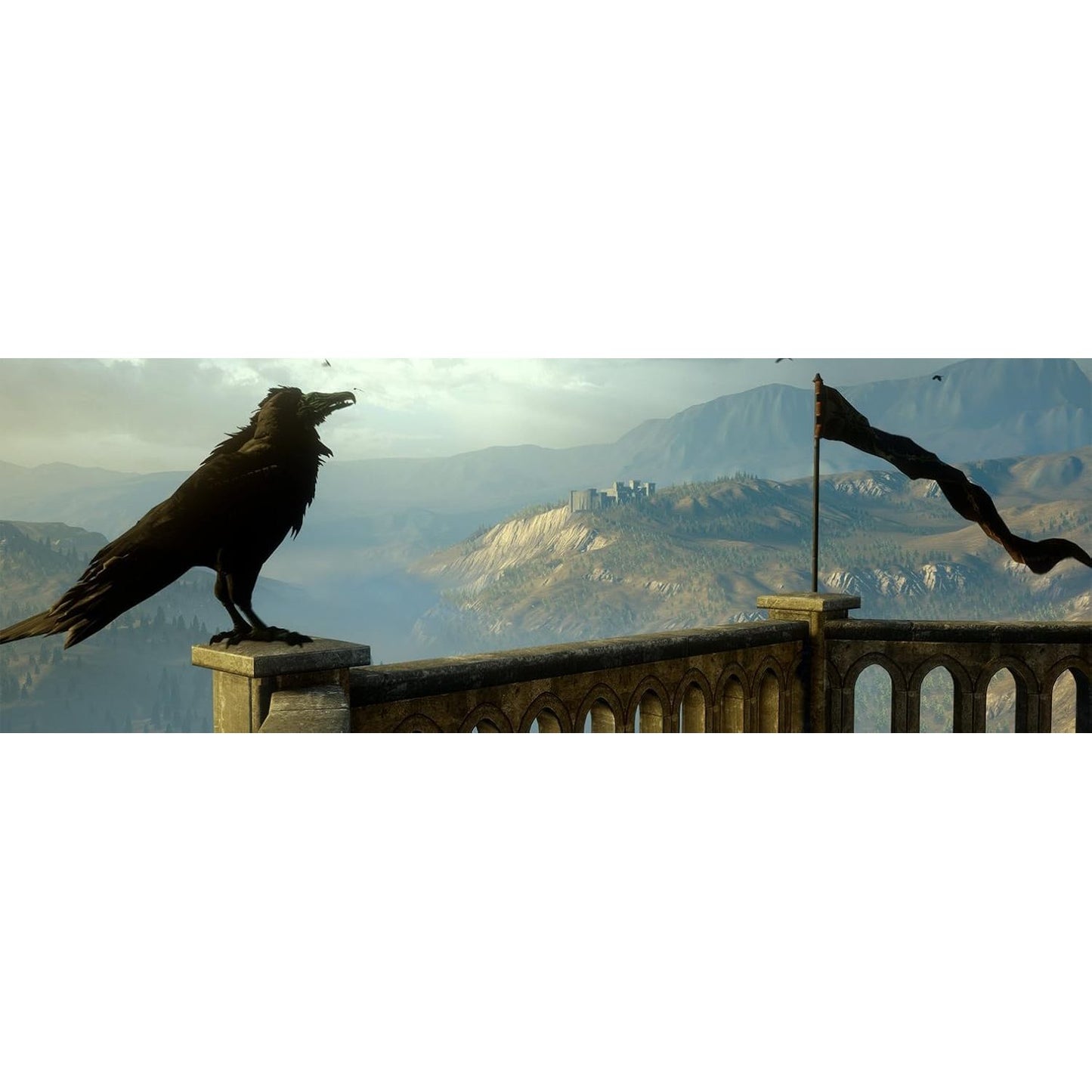 Dragon Age Inquisition - Xbox One - Electronic Arts