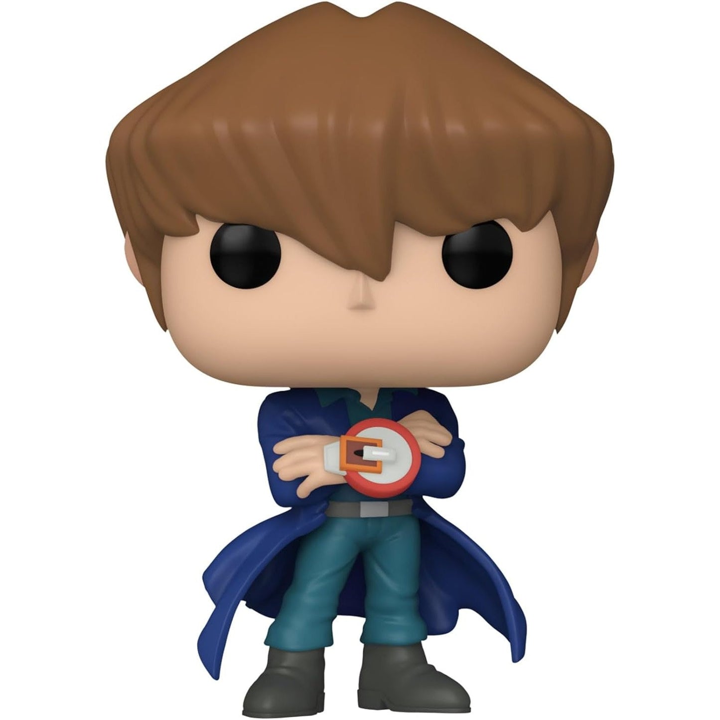 Yu-Gi-Oh! Seto Kaiba Funko Pop! #1453
