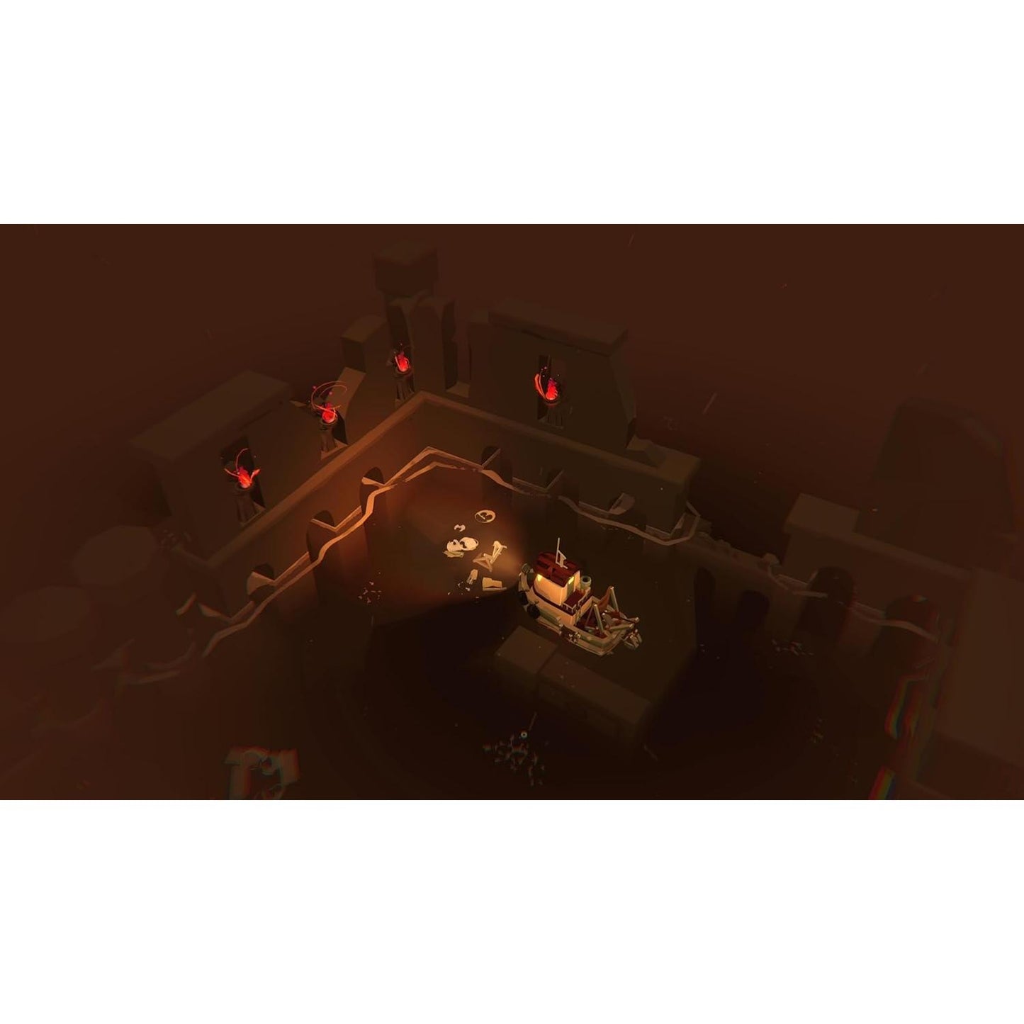 Dredge: Complete Edition - PlayStation 5 - Team 17