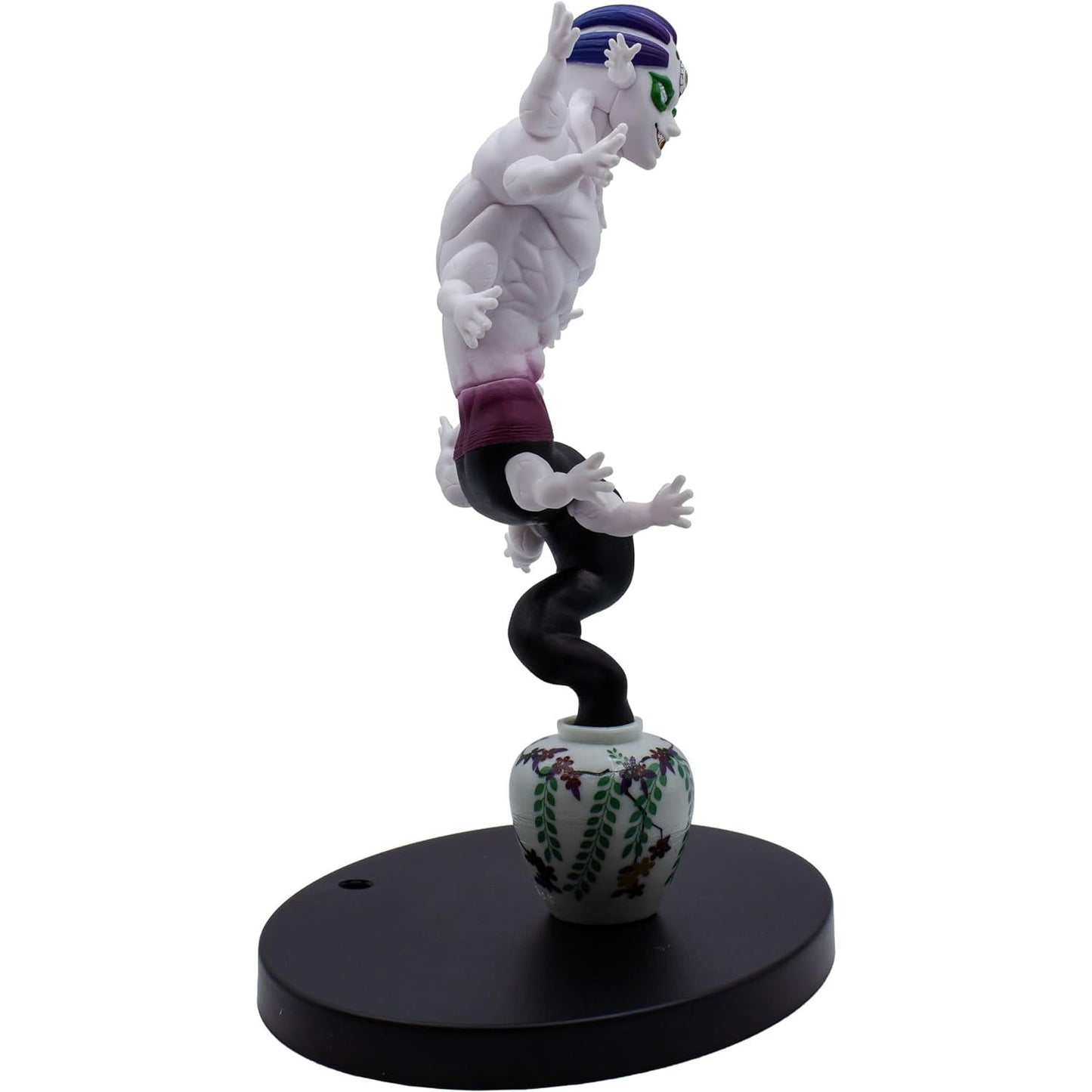 Demon Slayer: Demon Series Vol. 10 Gyokko Statue - Banpresto