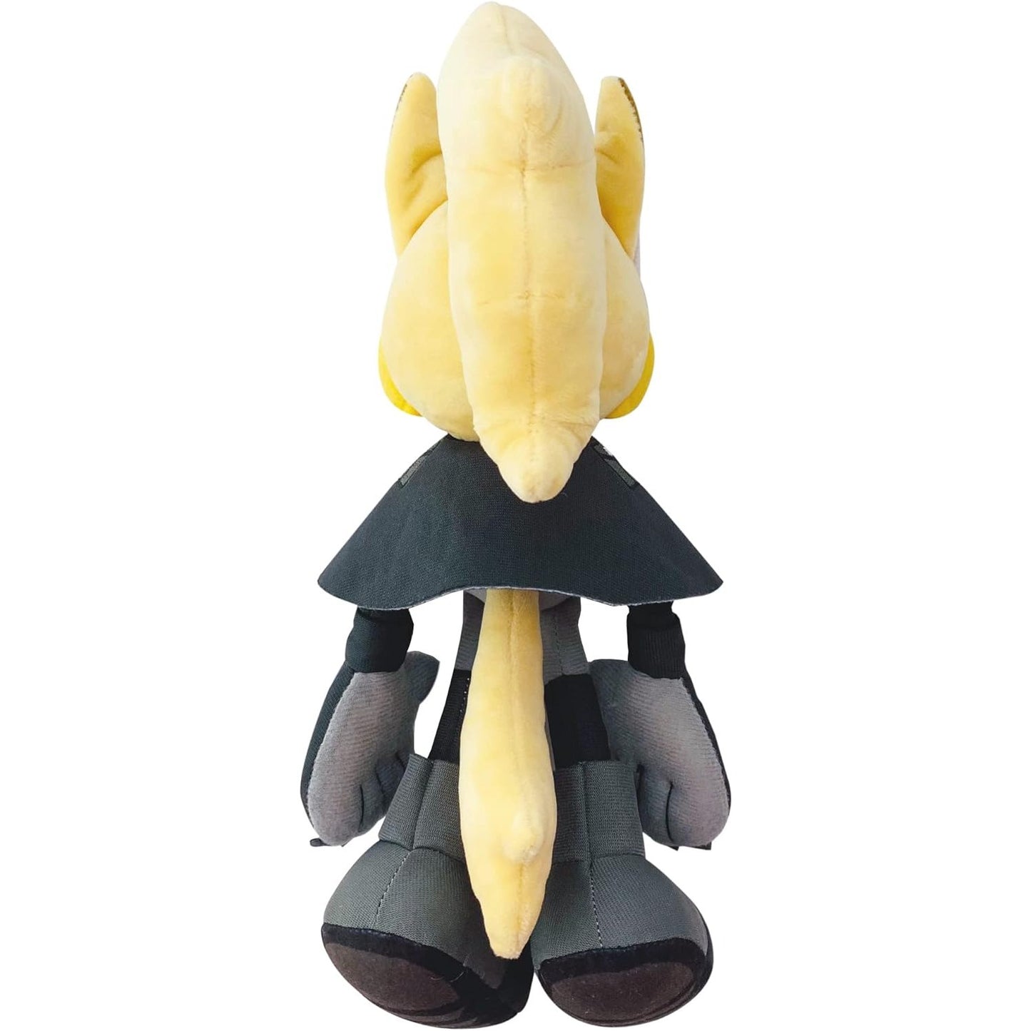 Sonic the Hedgehog Whisper the Wolf 10" Plush Toy - Great Eastern Entertainment
