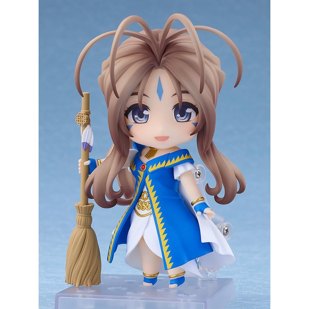 Oh My Goddess! Belldandy Figure - Good Smile Company - Nendoroid #2554