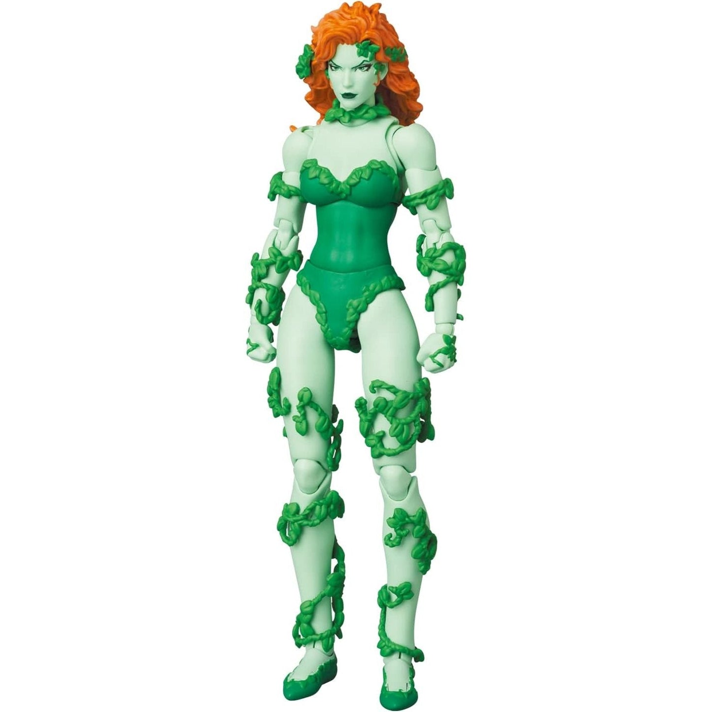 Batman: Hush Poison Ivy Action Figure - MAFEX