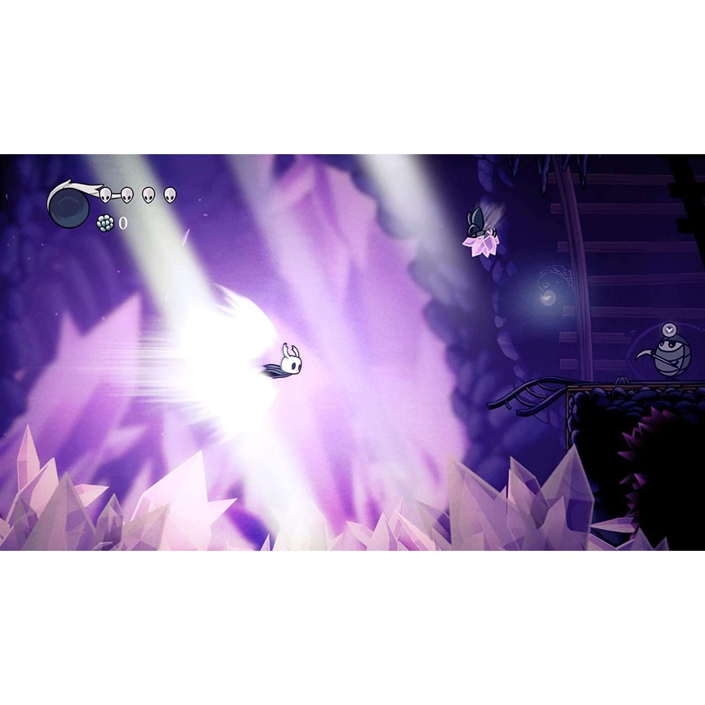 Hollow Knight - Nintendo Switch - Fangamer