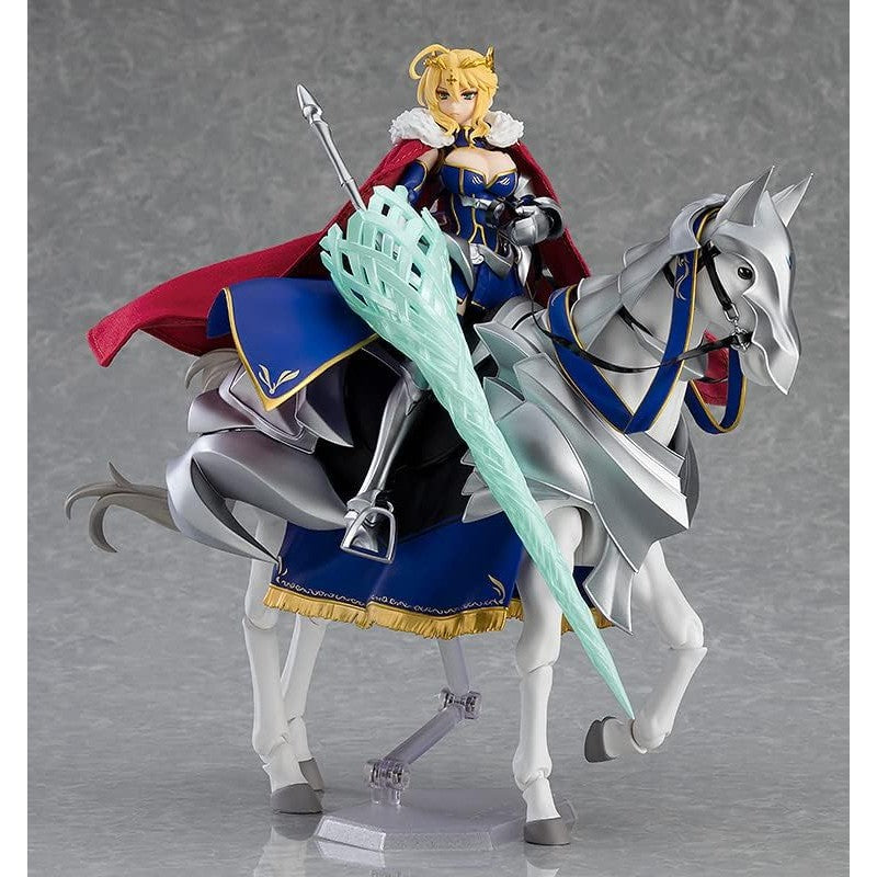 Fate/Grand Order Lancer/Altria Pendragon Action Figure - Max Factory - Figma #568-DX