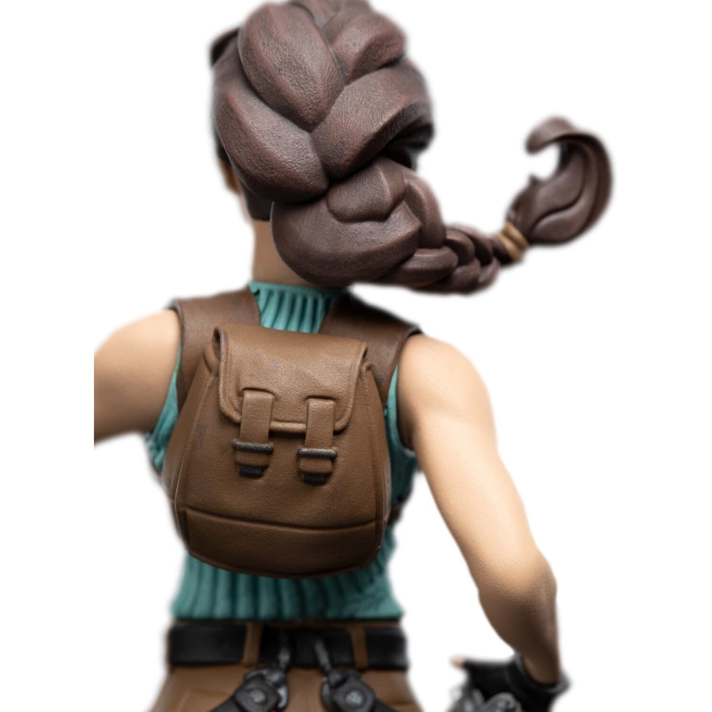 Tomb Raider - Lara Croft - WETA Workshop Mini Epic