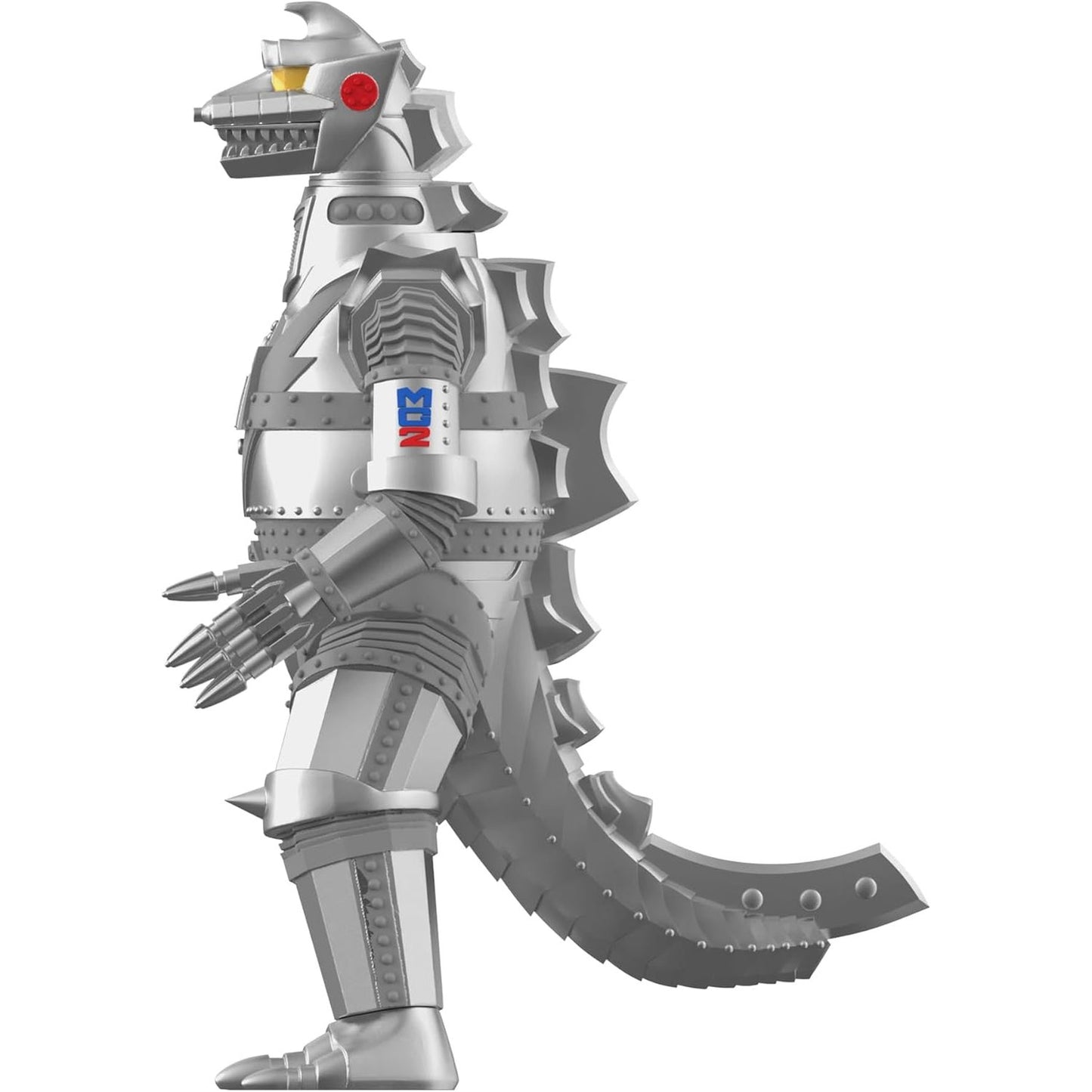 Godzilla Mechagodzilla '75 Action Figure - Toho, Super7 - ReAction