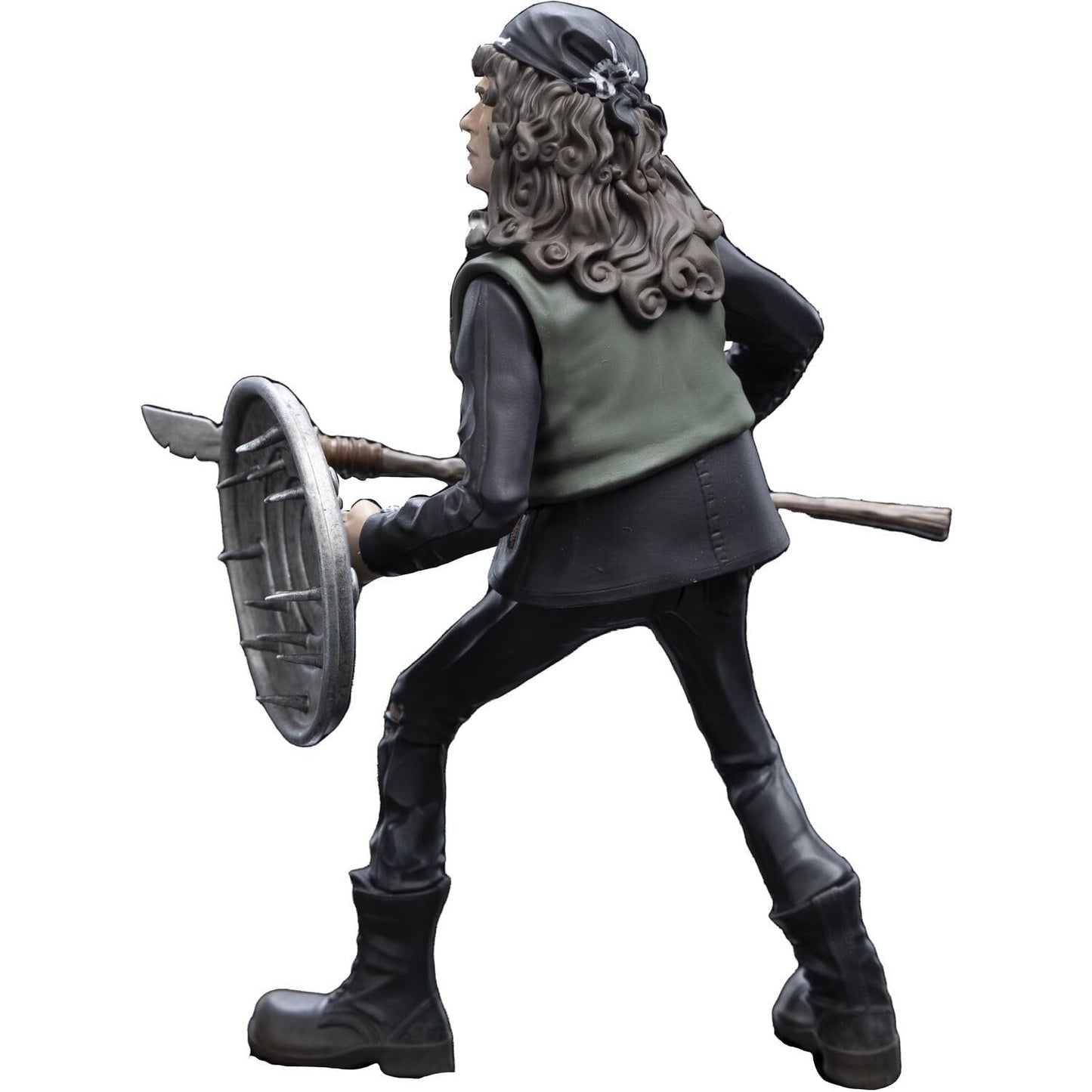 Stranger Things Season 4 Eddie Munson Statue Figure - Weta Workshop - Mini Epics