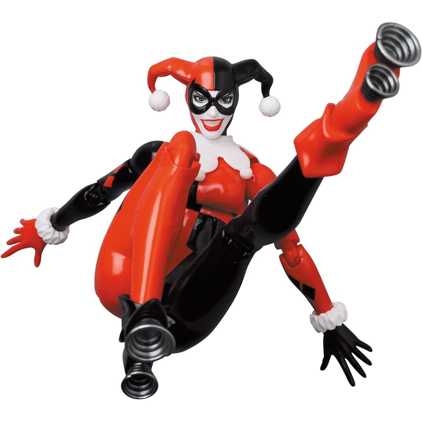 Batman: Hush Harley Quinn Action Figure - Medicom Toy - Mafex #162