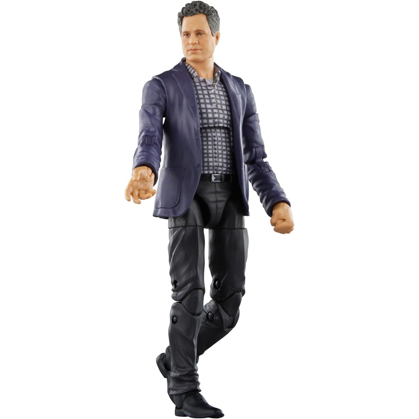 Marvel Bruce Banner Legends Series Infinity Figure