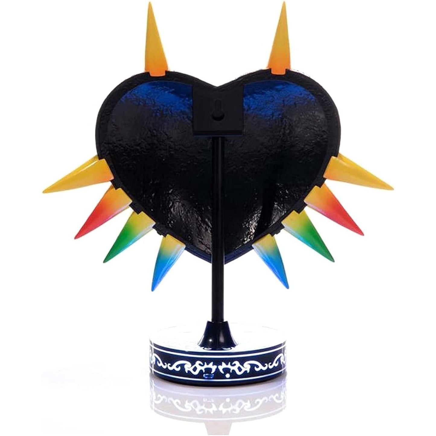 The Legend of Zelda: Majora's Mask Collector's Edition 12" PVC Statue - First 4 Figures