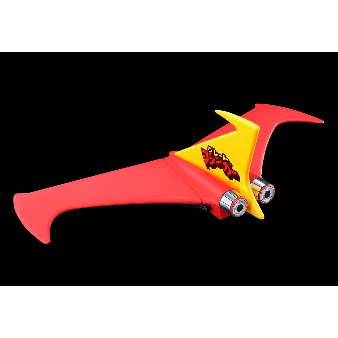 Great Mazinger Jumbo Machinder Figure - Bandai Spirits