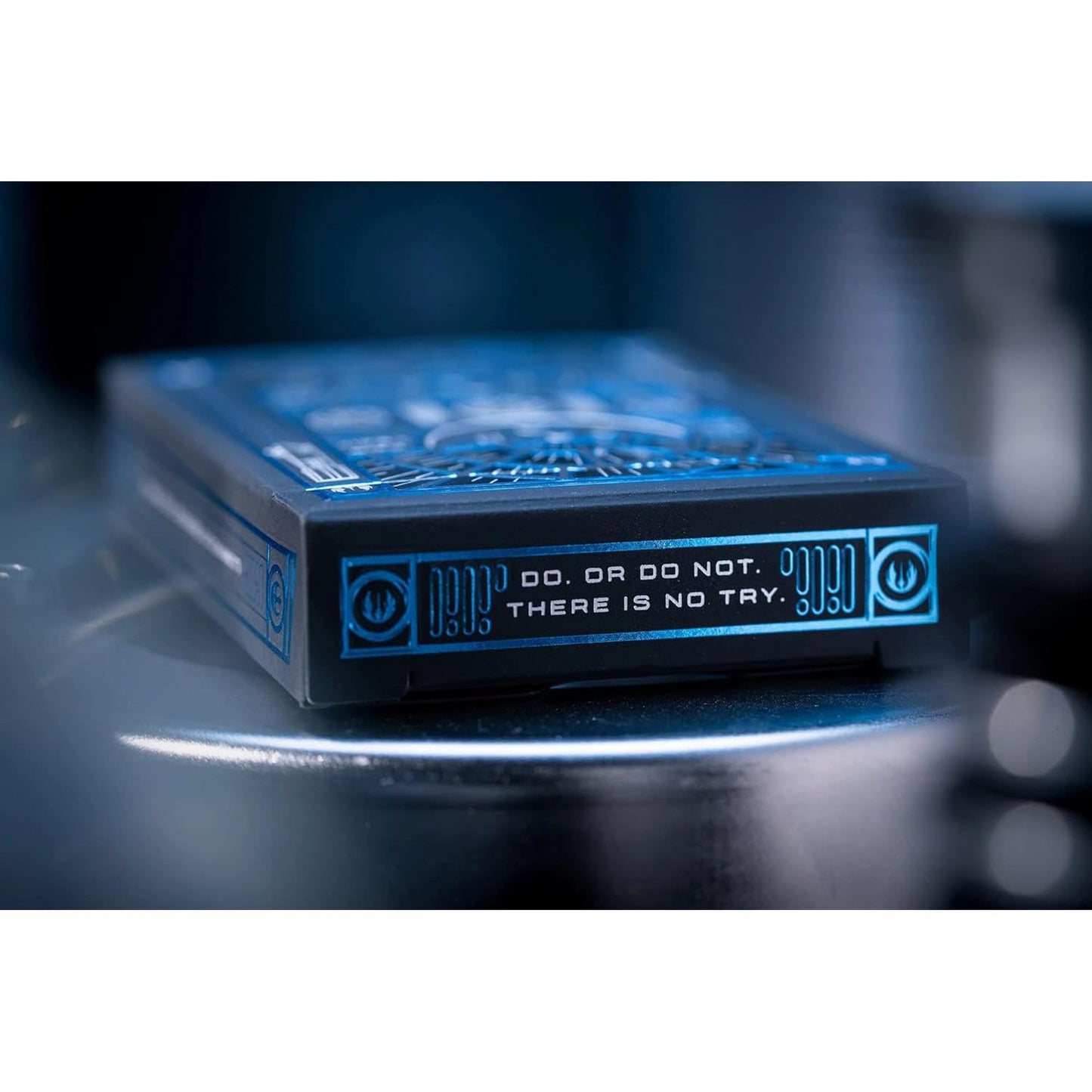 Star Wars Playing Cards - Light Side Blue - theory11