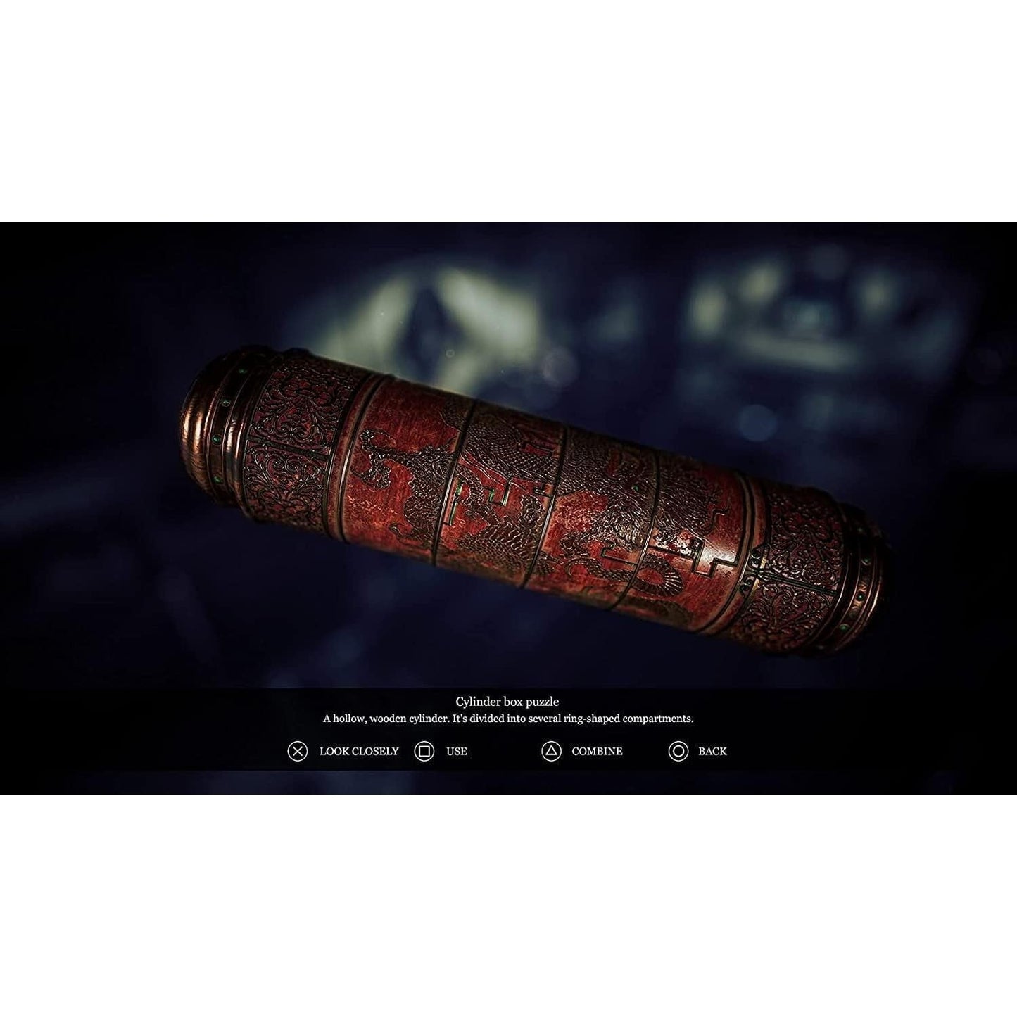 Song of Horror - Playstation 4
