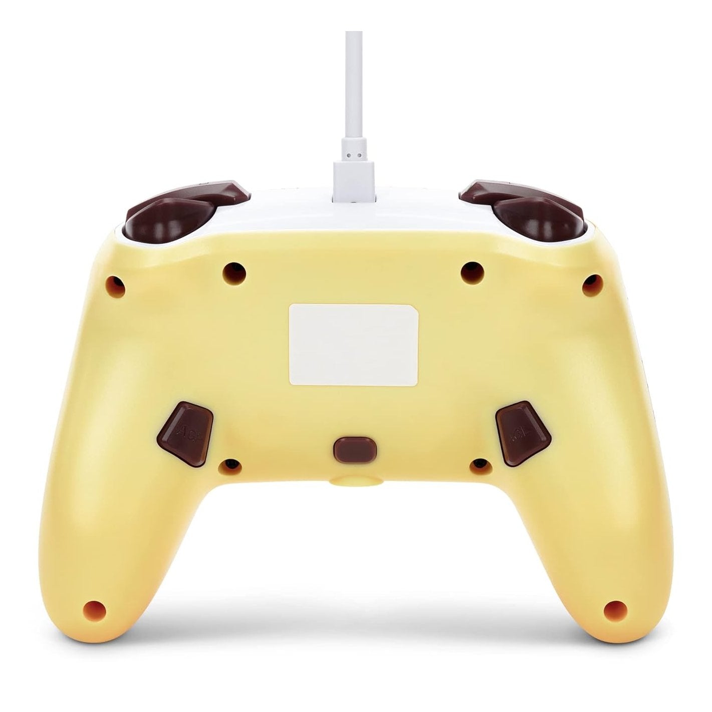 Pokémon Pikachu Blush Enhanced Wired Controller - Nintendo Switch - PowerA