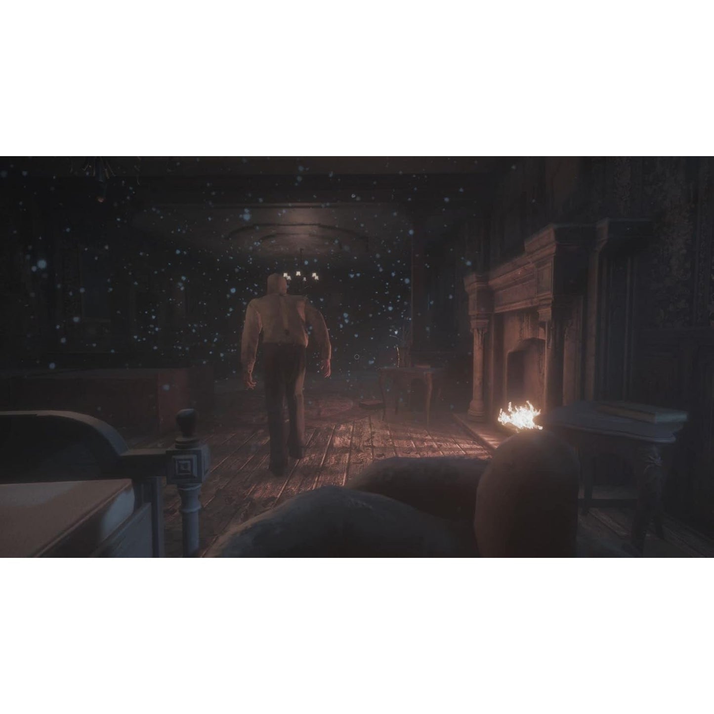 Maid of Sker - PlayStation 5
