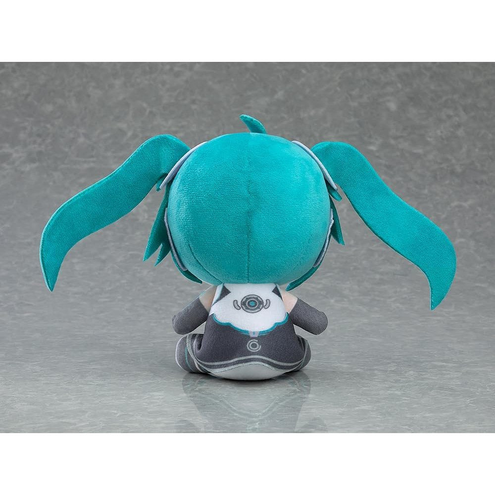 Vocaloid Hatsune Miku GT Project Racing Miku 2011 Ver. 15th Anniversary Plushie - Good Smile Company