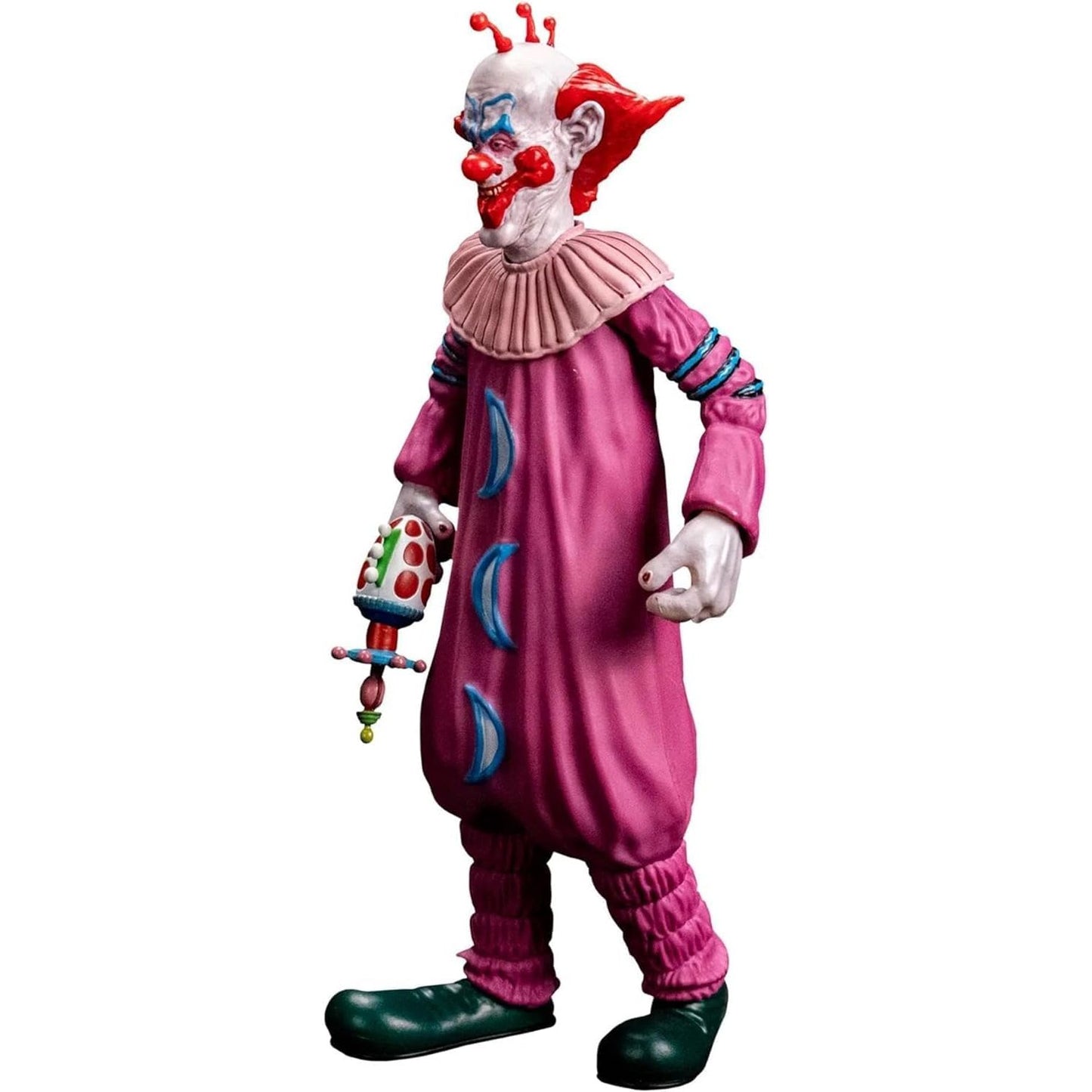 Killer Klowns from Outer Space Scream Greats Slim Figure - Trick or Treat Studios