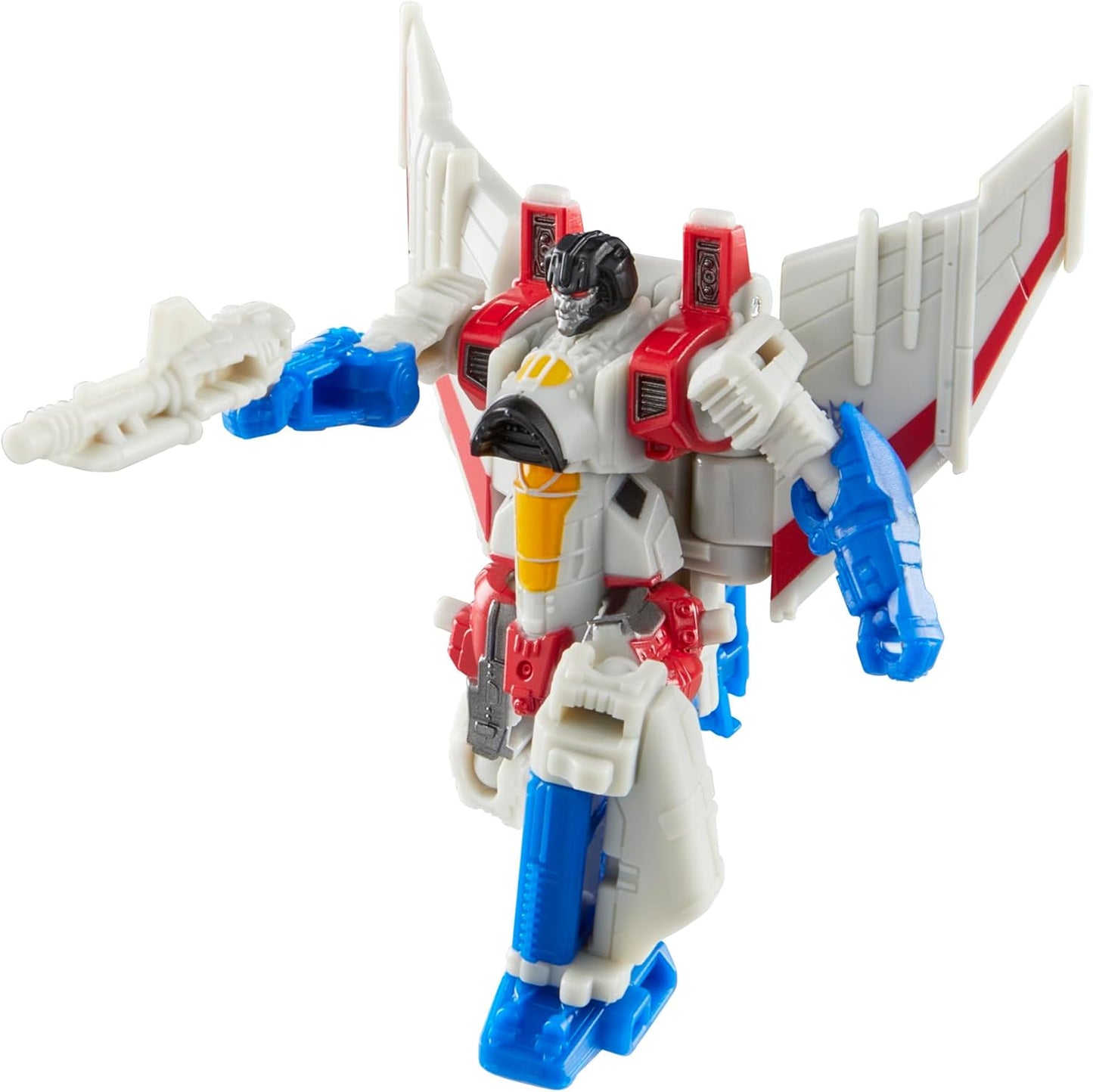 Transformers: Bumblebee Core Class Starscream Action Figure - Hasbro, Takara Tomy - Studio Series