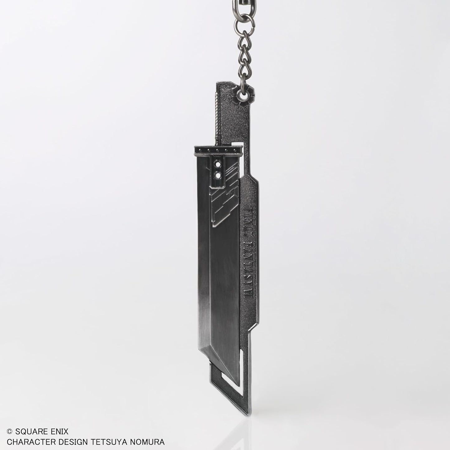 Final Fantasy VII Buster Sword Keychain - Square Enix