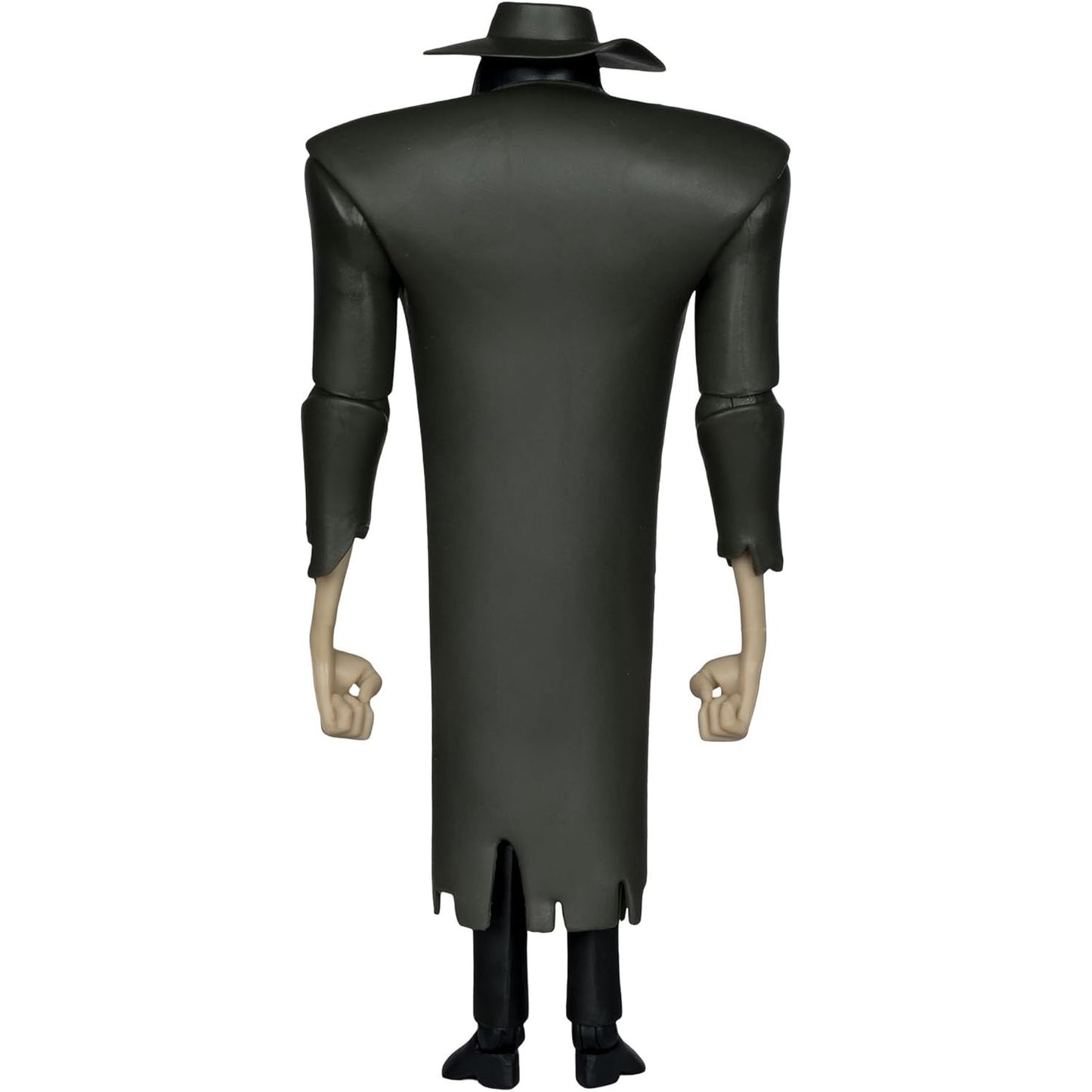 The New Batman Adventures Scarecrow Action Figure - McFarlane Toys, DC Direct