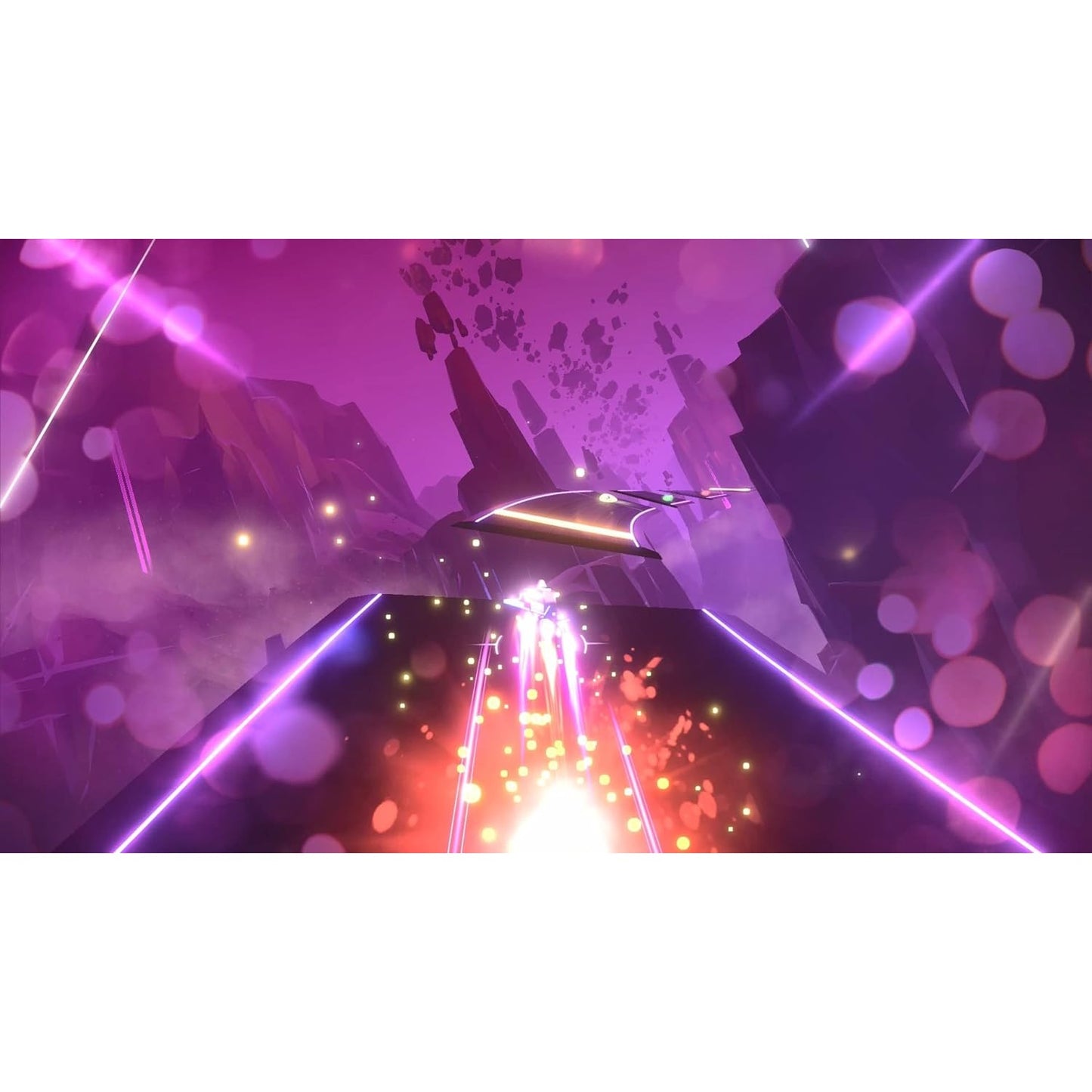 AVICII Invector Encore Edition - Nintendo Switch