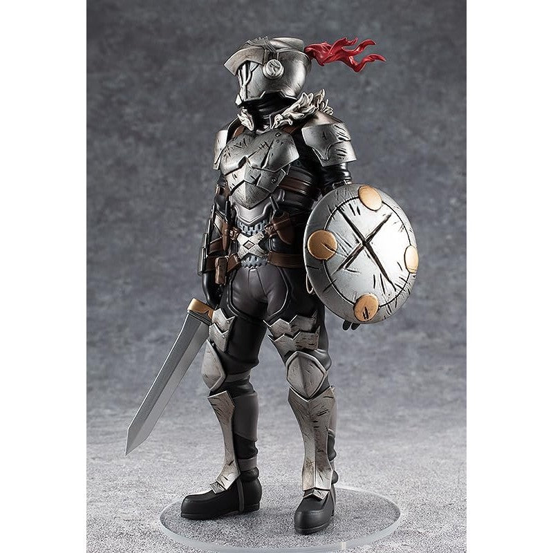Goblin Slayer 7" Statue Figure - Good Smile Company - Pop Up Parade #3