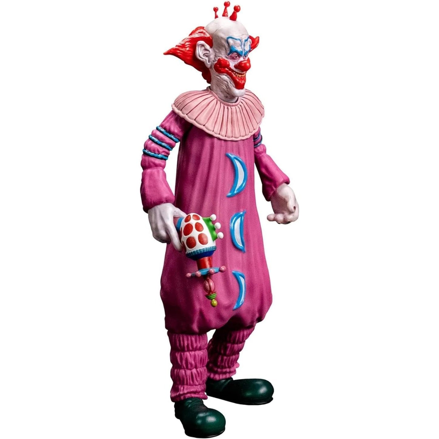 Killer Klowns from Outer Space Scream Greats Slim Figure - Trick or Treat Studios