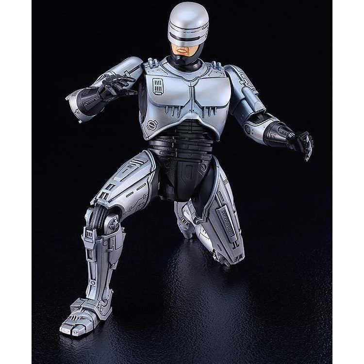 RoboCop Figure Model Kit - Good Smile Company - Moderoid