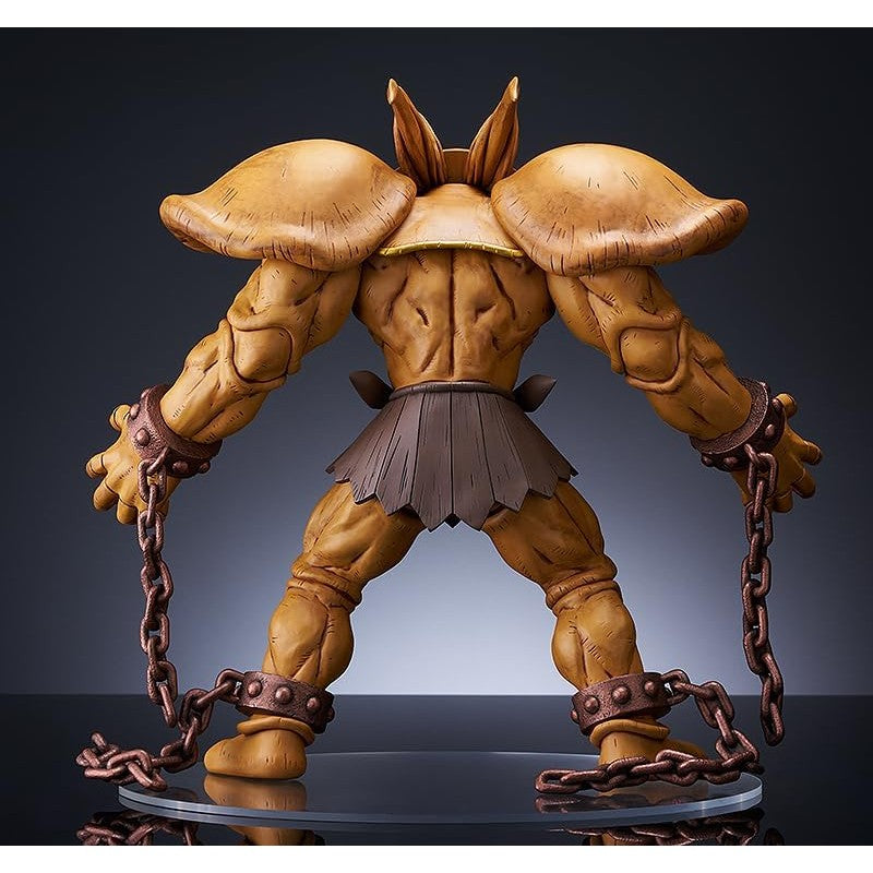 Yu-Gi-Oh! Exodia the Forbidden One PVC Statue Figure - Good Smile Company - Pop Up Parade SP