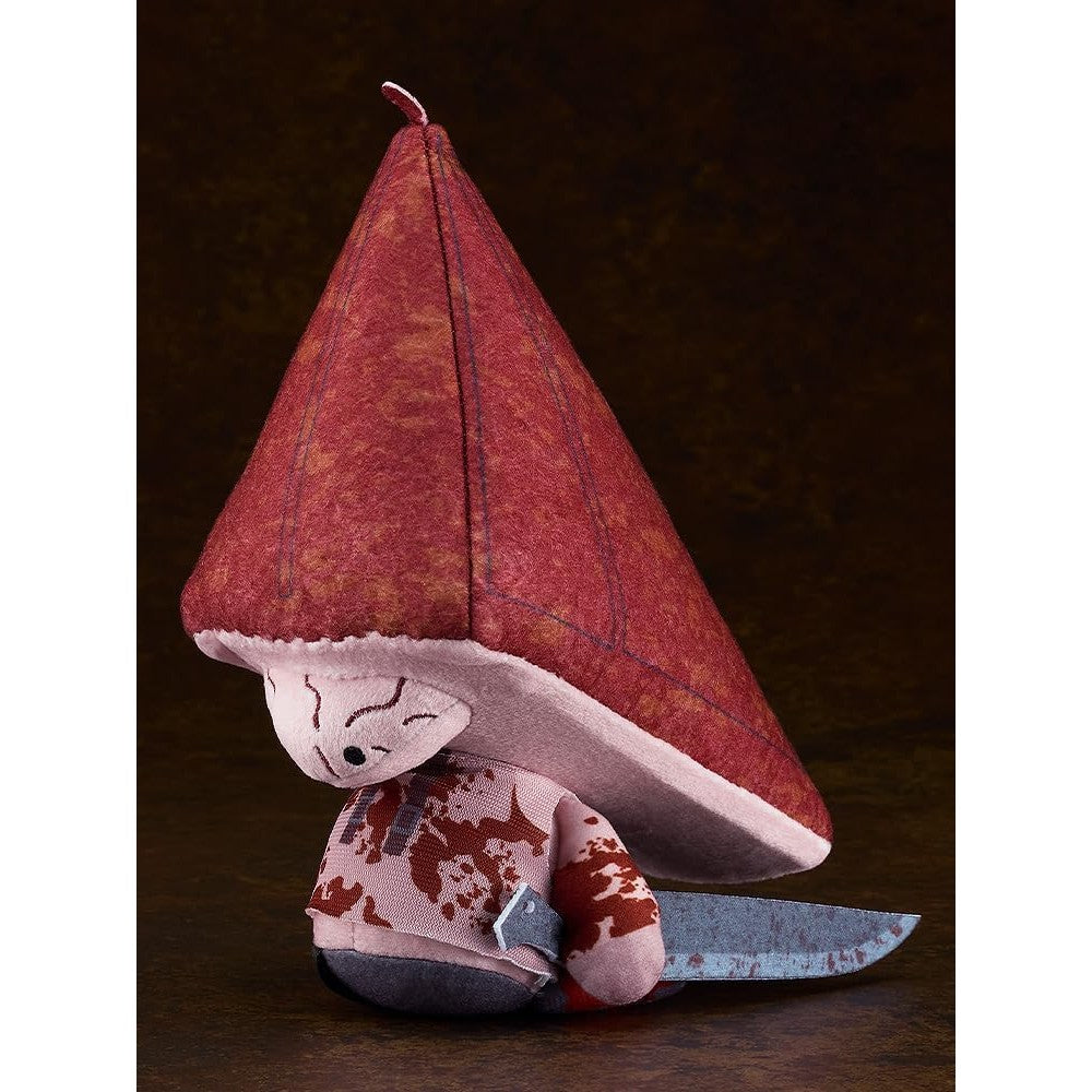 Silent Hill Red Pyramid Thing Plush - Good Smile Company