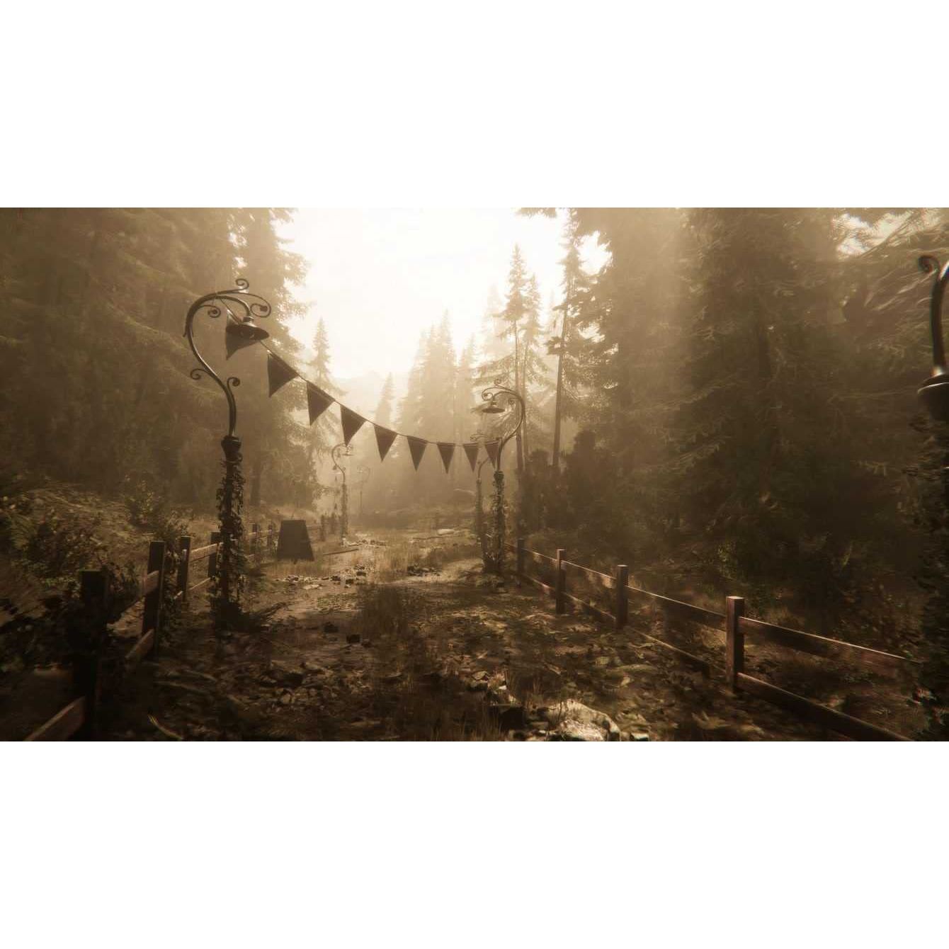 Maid of Sker - PlayStation 5